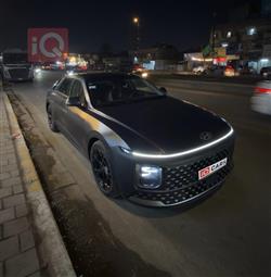 هيونداي أزيرا